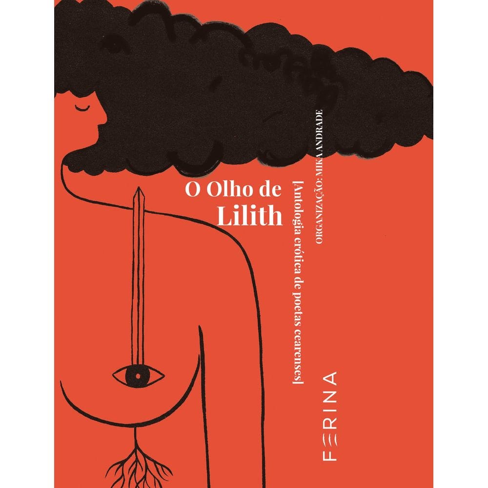 o Olho De Lilith
