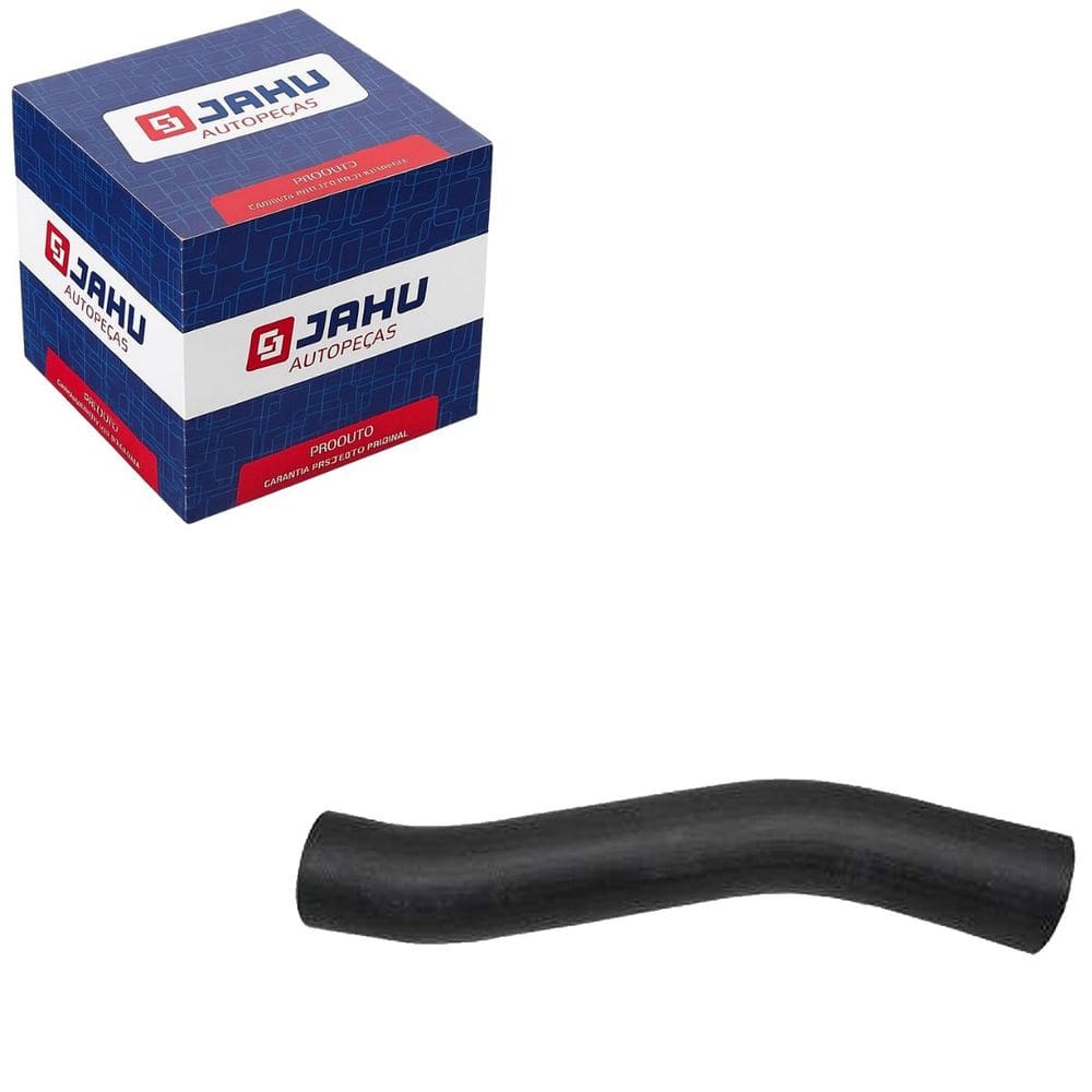Mangueira Do Intercooler Cargo 2429 2012 A 2016 - Jahu 22573-4