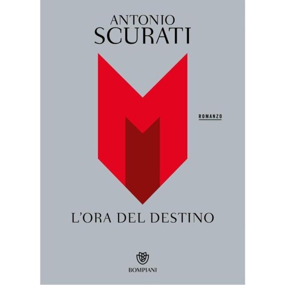 M. L`Ora Del Destino