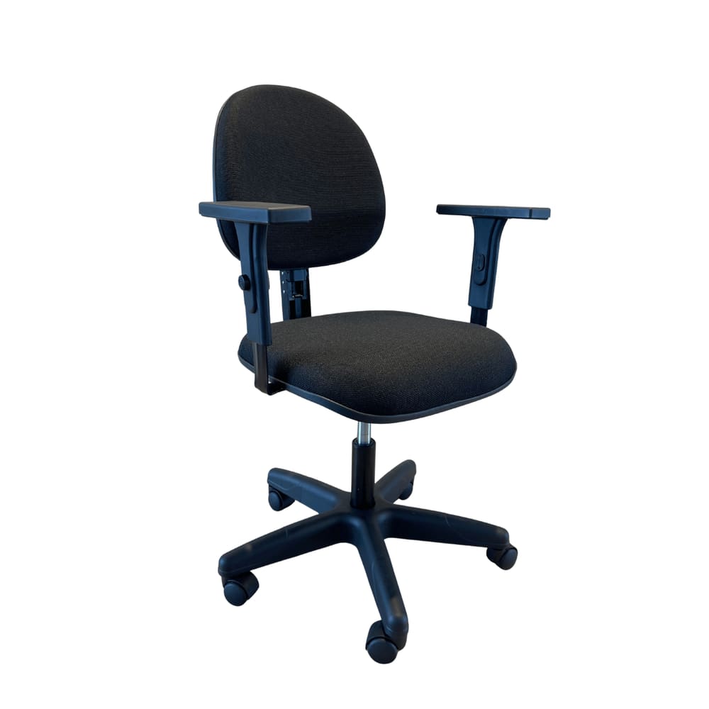 Cadeira de Escritório Oficial Operativa