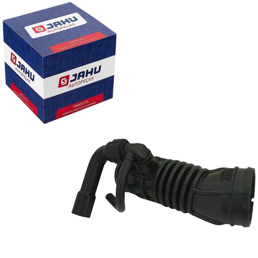 Mangueira Do Filtro De Ar Idea 2006 A 2010 / Palio 2003 A 2010 - Jahu 60239-9
