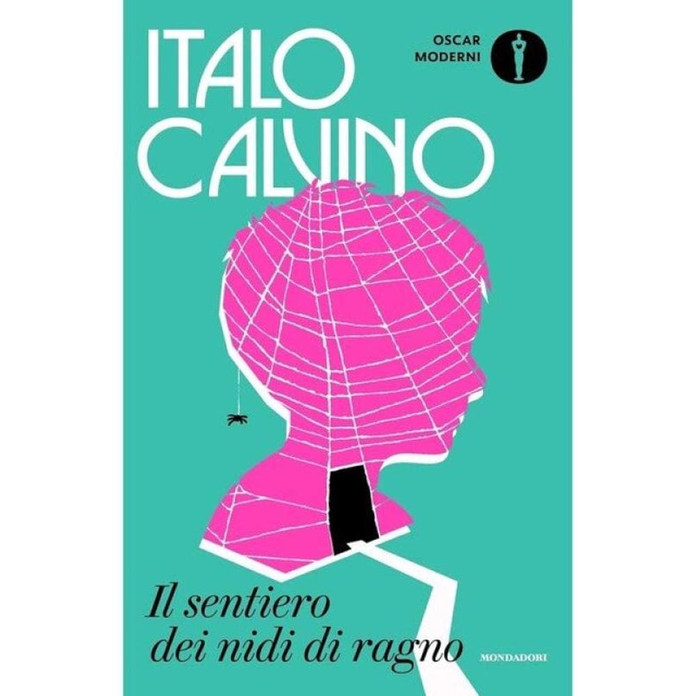 Il Sentiero Dei Nidi Di Ragno