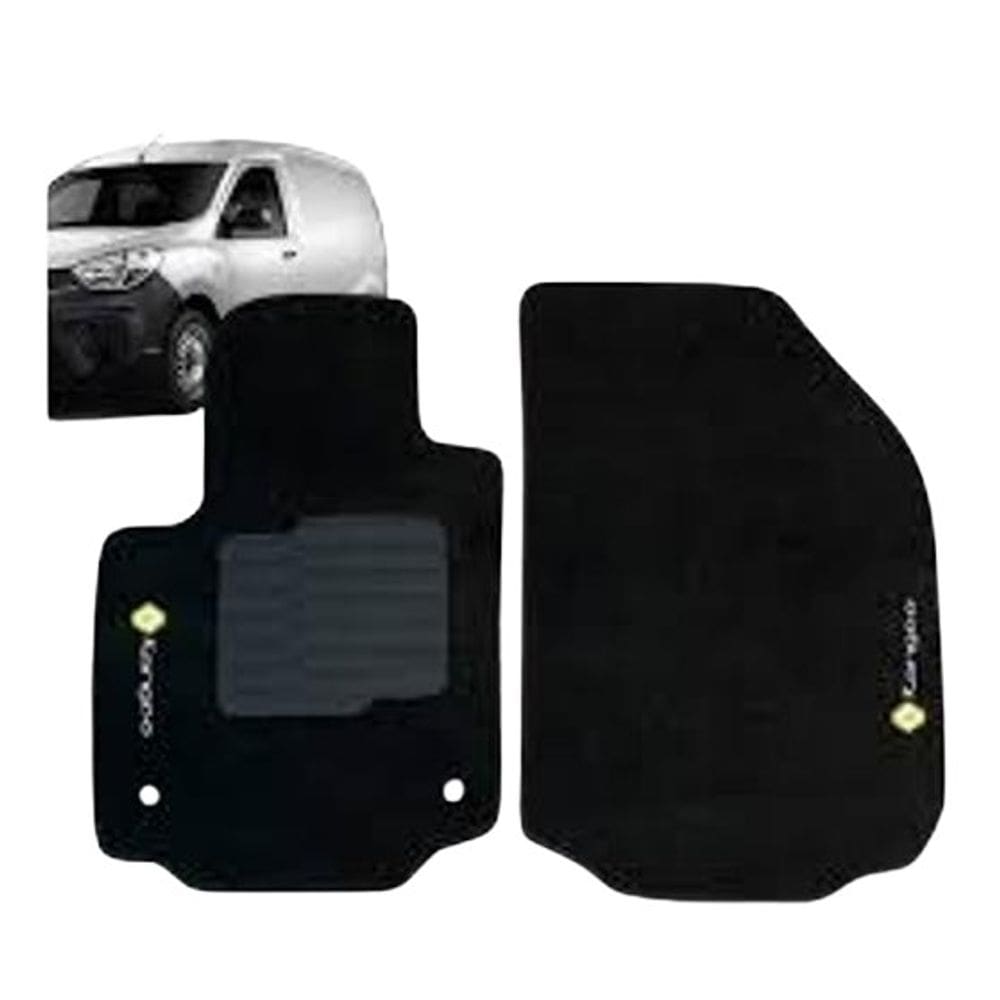 Tapete Carpete Kangoo Express Base Pinado