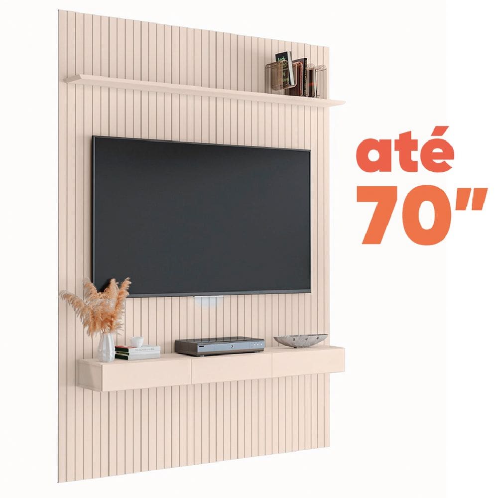 MP - Painel para TV ate  70 Polegadas 1 80x2