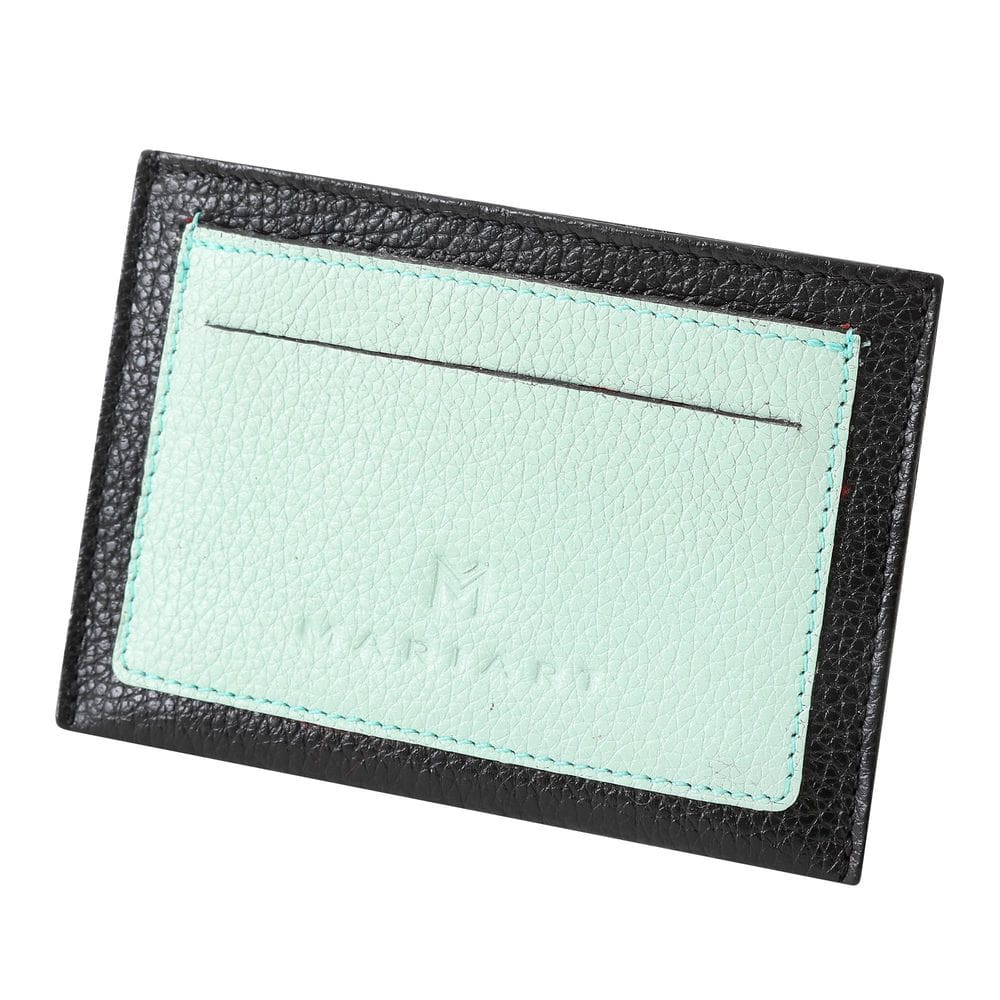 Porta Cartão Feminino Couro Cnh Notas Mariart 617