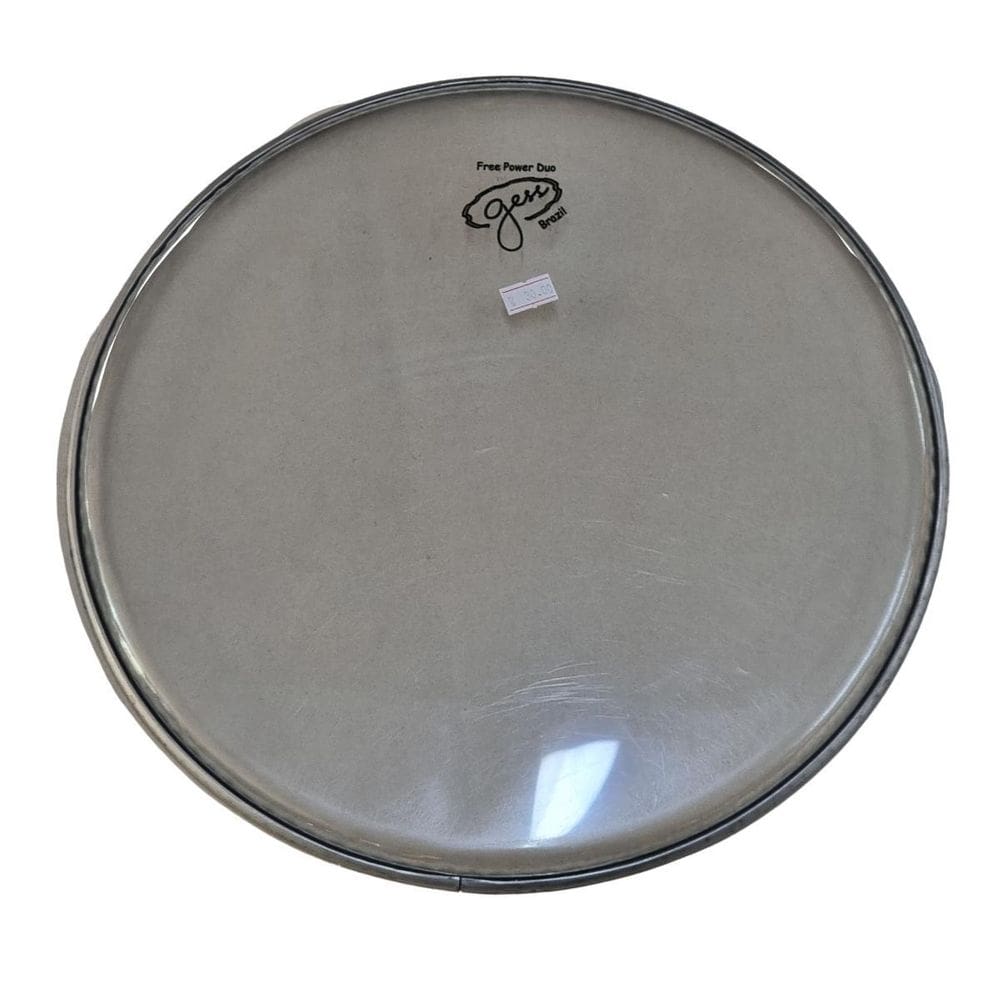 Pele 13`` Free Power Duo Gess