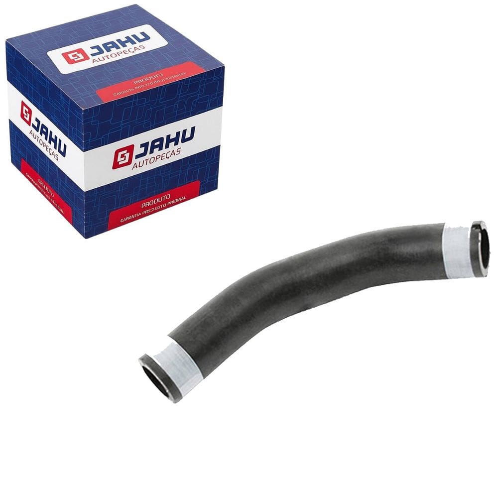 Mangueira Do Radiador Série 5 2007 A 2012 - Jahu 37290-2