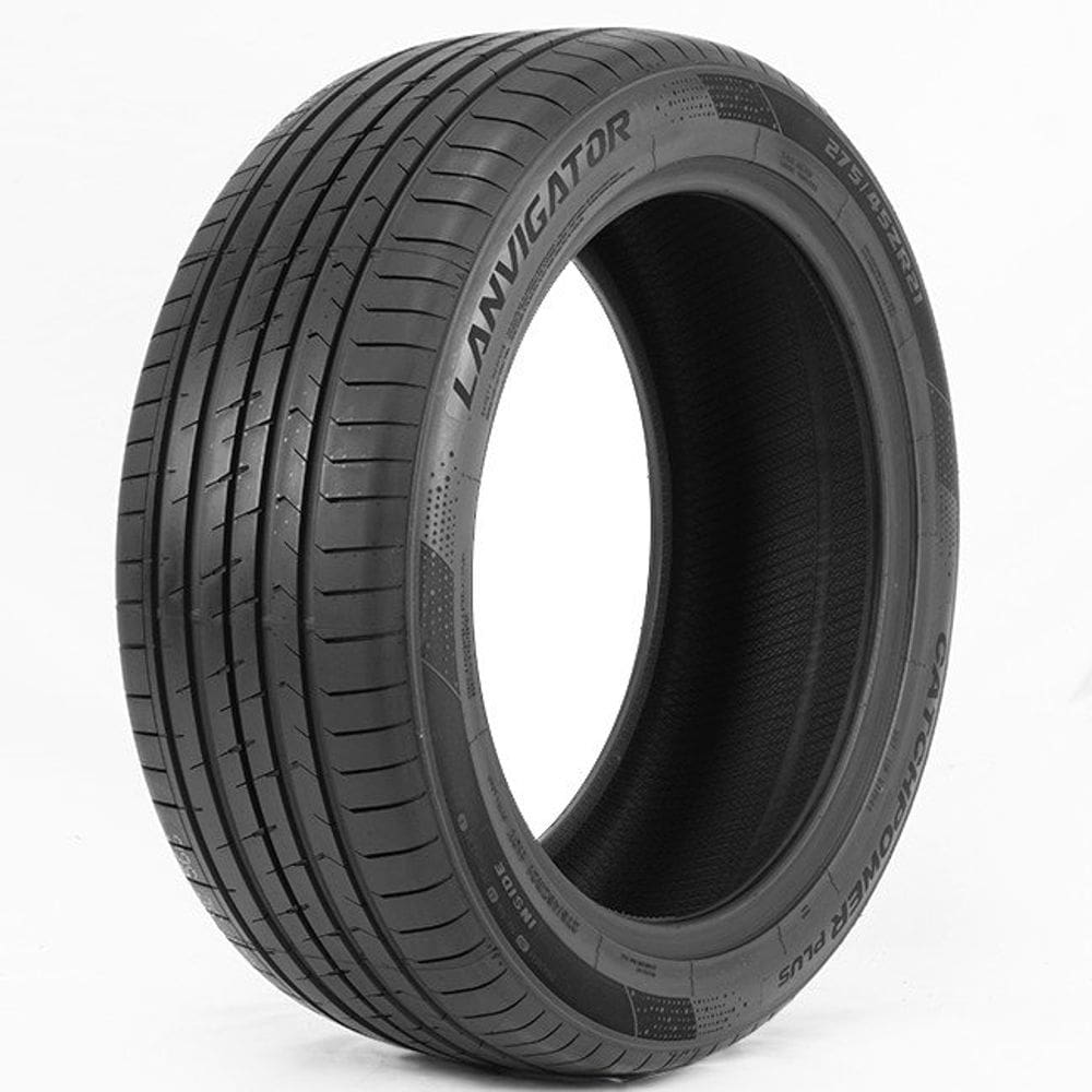Pneu Lanvigator Catchpower Plus 275/45 R21 110y