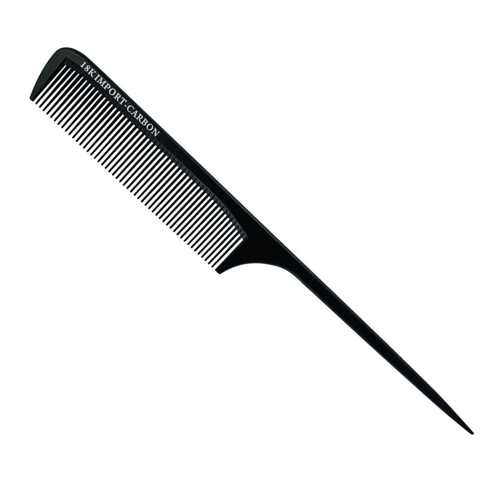 Pente De Carbono Carb 01 - 18K