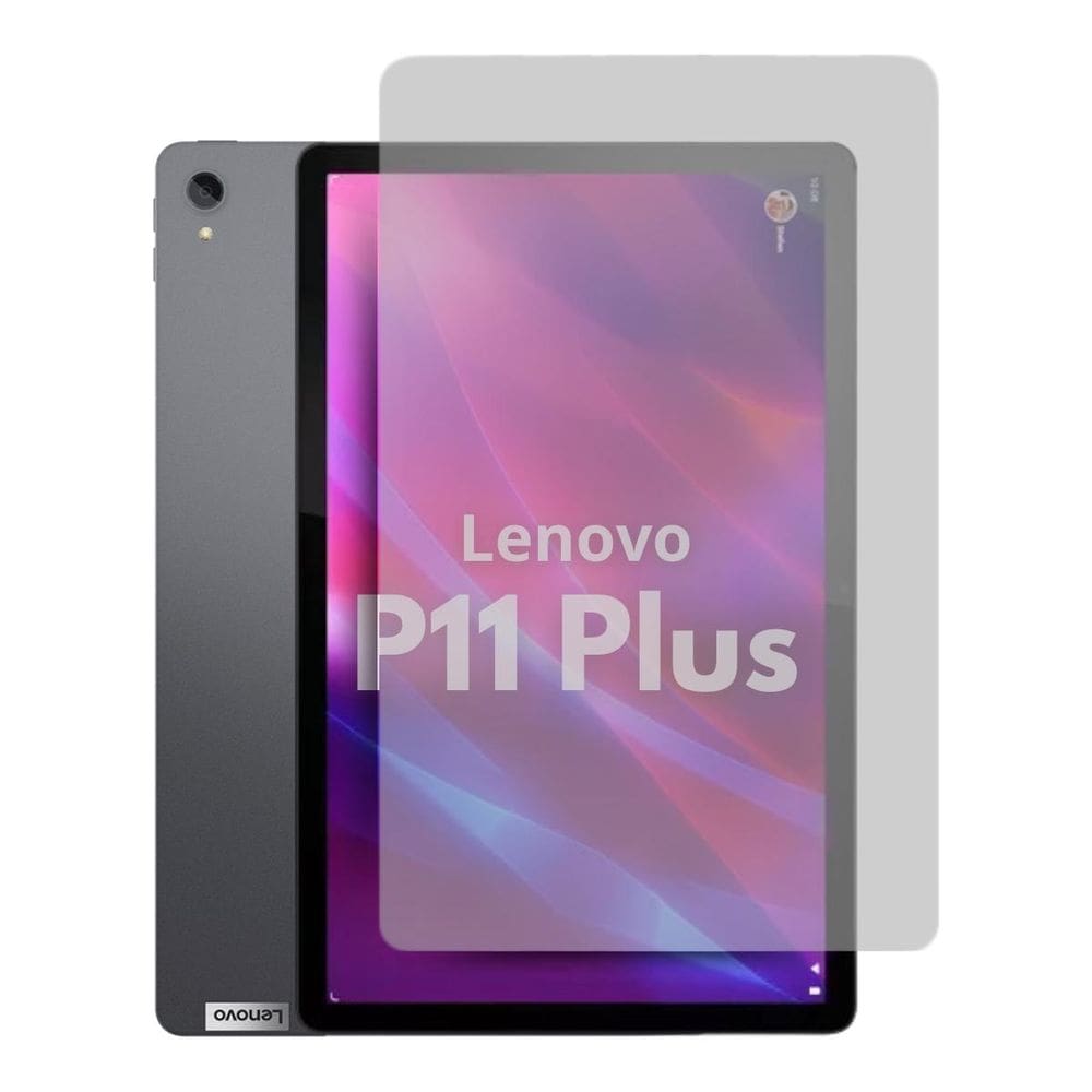 Película Hidrogel Fosca Para Tablet Lenovo P11 Plus - 11``