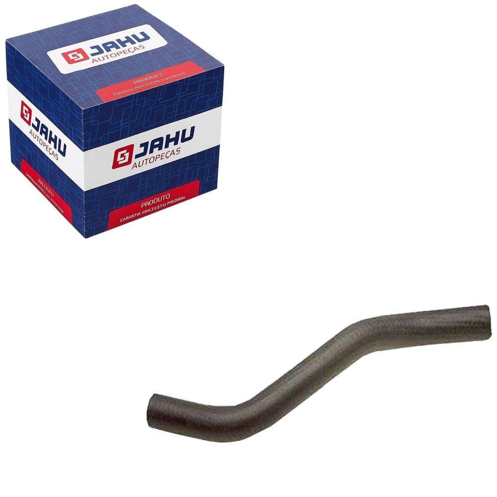 Mangueira Inferior Do Radiador Civic 2000 A 2006 - Jahu 13490-6