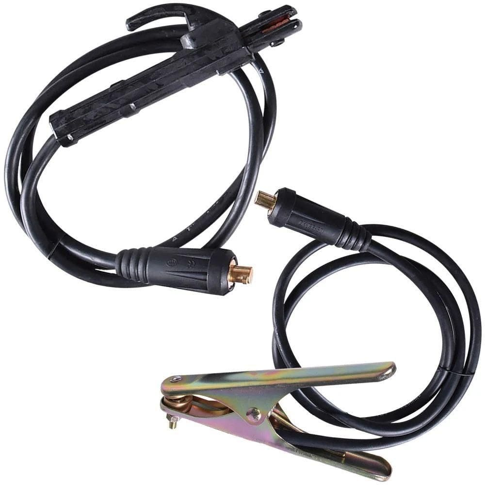 Inversor De Solda Powerstick 200a Bivolt Worker