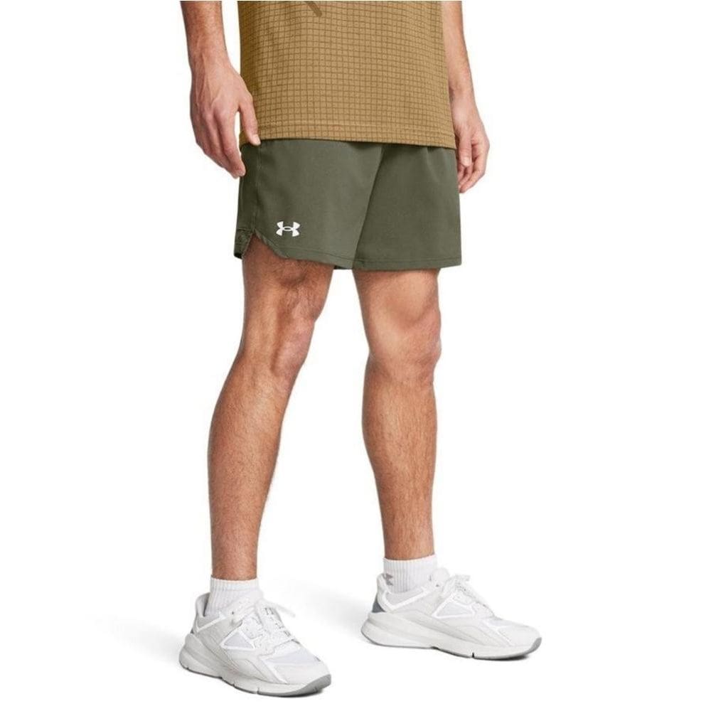 Bermuda Masculina Under Armour Vanish Woven 1373718