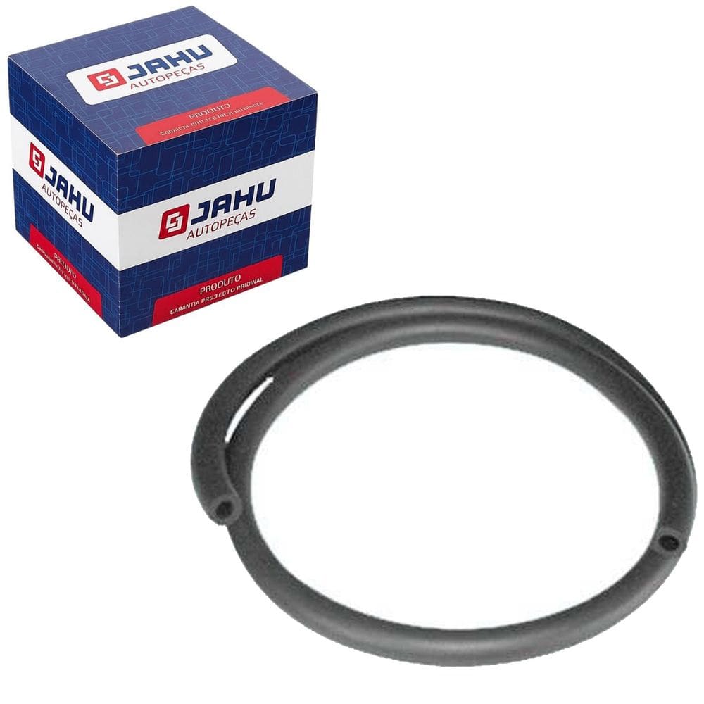 Mangueira Do Servo Freio Kombi 1989 A 1996 - Jahu 15580-2