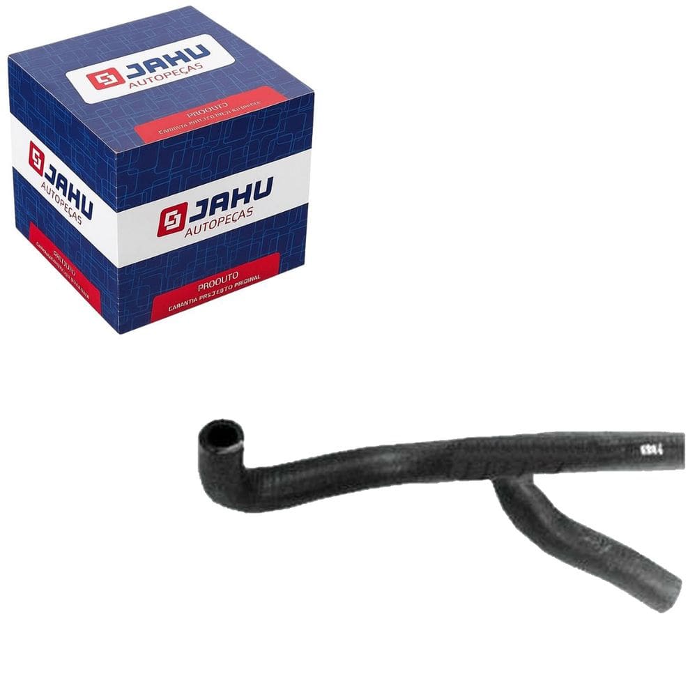 Mangueira Do Reservatório De Água Do Radiador Royale 1988 A 1994 / Versailles 1988 A 1994