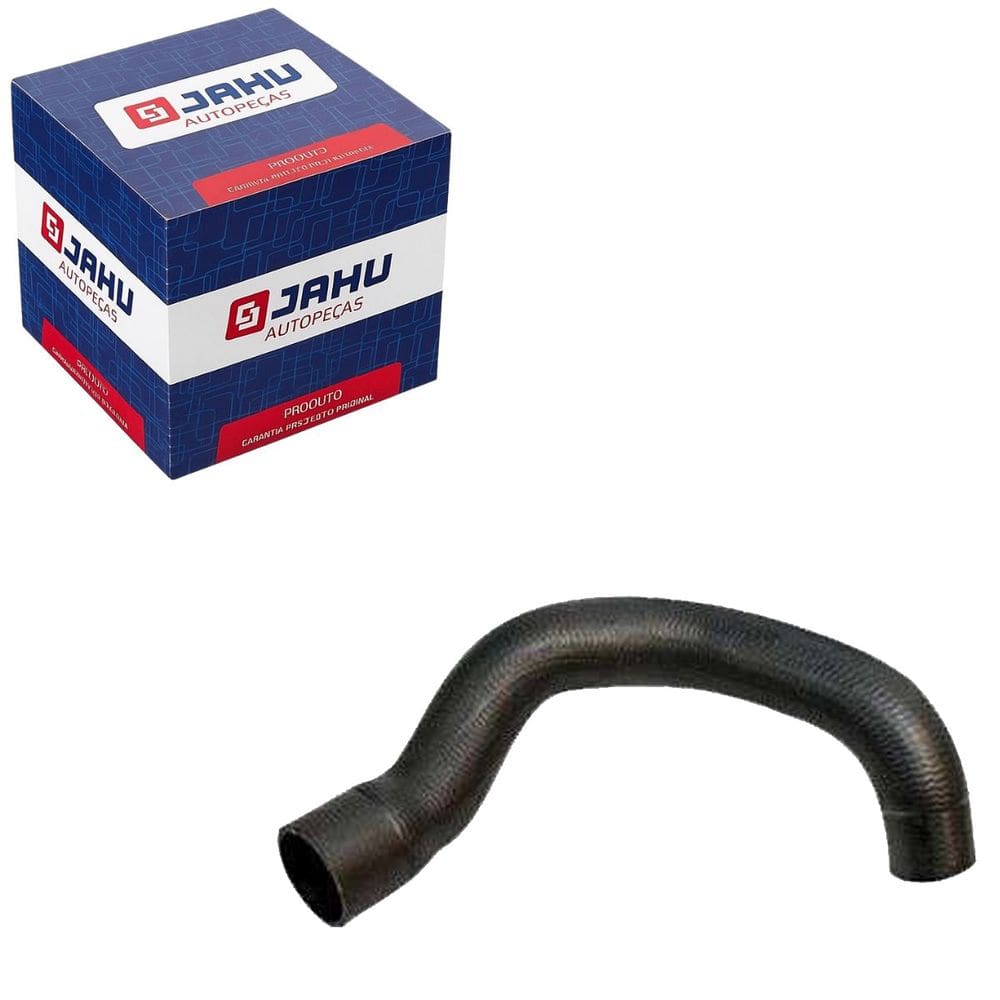 Mangueira Do Reservatório De Água Do Radiador Celta 2002 A 2010 - Jahu 19710-9