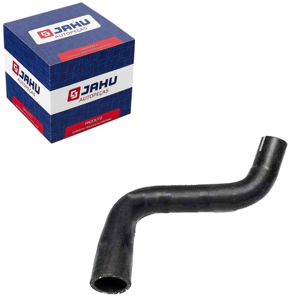 Mangueira Do Reservatório De Água Do Radiador Sprinter 2009 A 2017 - Jahu 37327-5