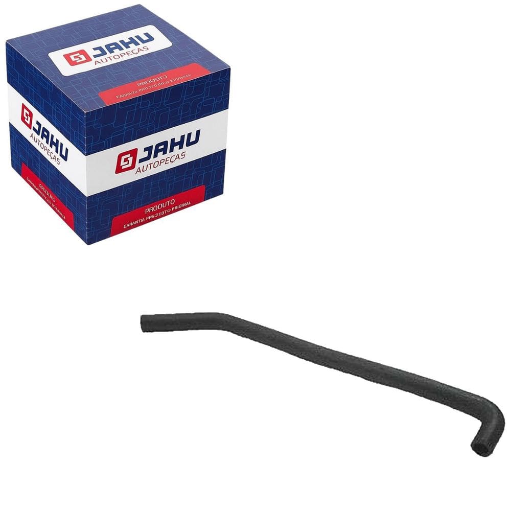 Mangueira Do Radiador De Óleo Sprinter 1997 A 2005 - Jahu 15887-2