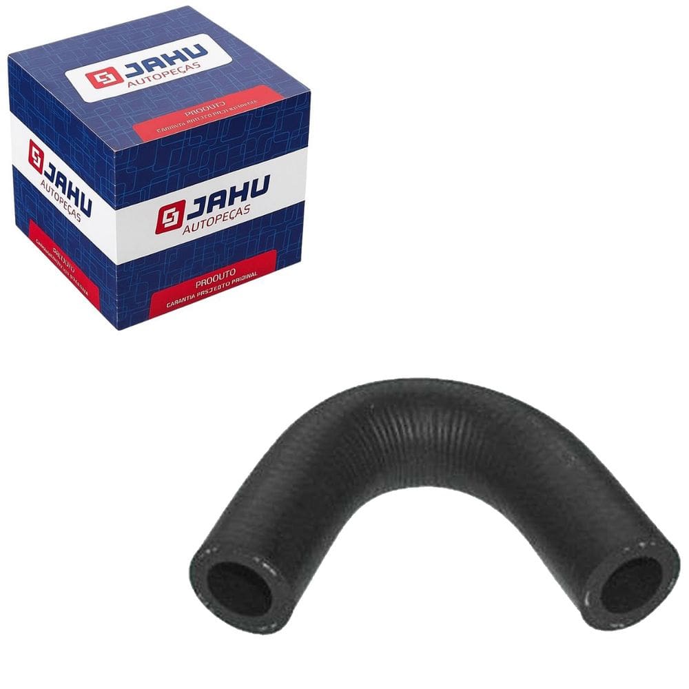 Mangueira Do Radiador De Óleo Gol 1982 A 1985 / Parati 1982 A 1985 / Saveiro 1982 A 1985