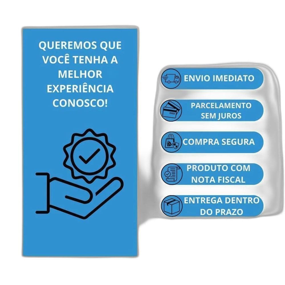 Kit 3 Película Vidro Temperado 3D Infinix Note 40 Pro Plus