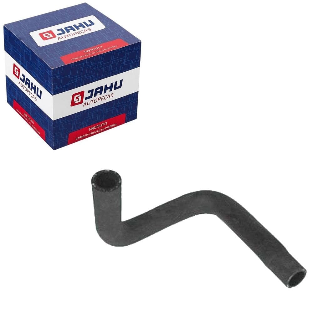 Mangueira Do Reservatório De Água Do Radiador Corsa 1996 A 1998 - Jahu 19609-6