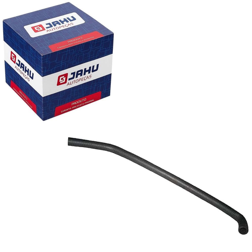 Mangueira Do Radiador De Óleo Sprinter 1999 A 2005 - Jahu 19376-7