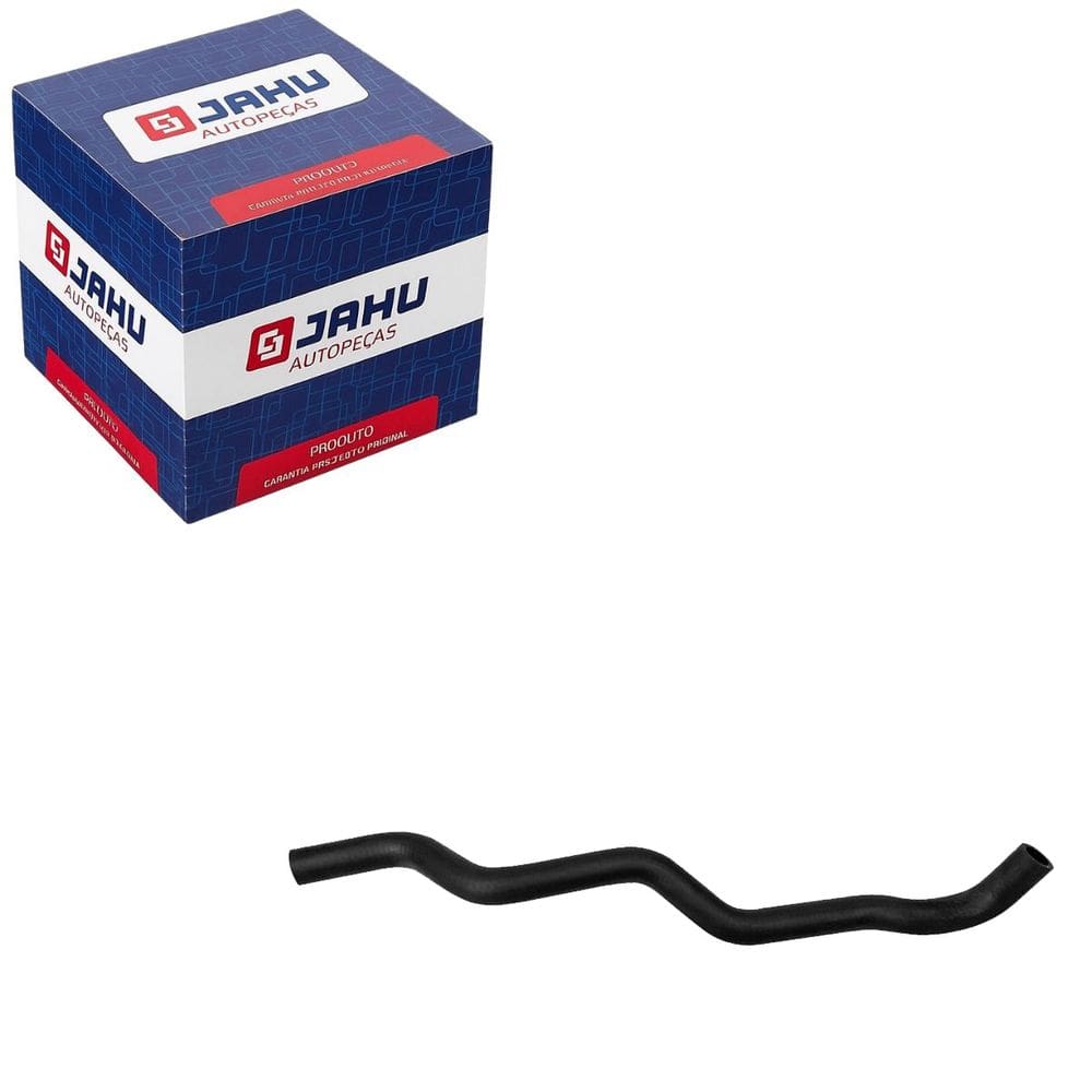 Mangueira Do Reservatório De Água Do Radiador Up! 2014 A 2020 - Jahu 78023-3