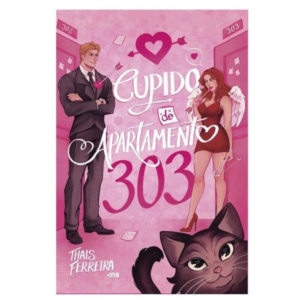 O Cupido Do Apartamento 303