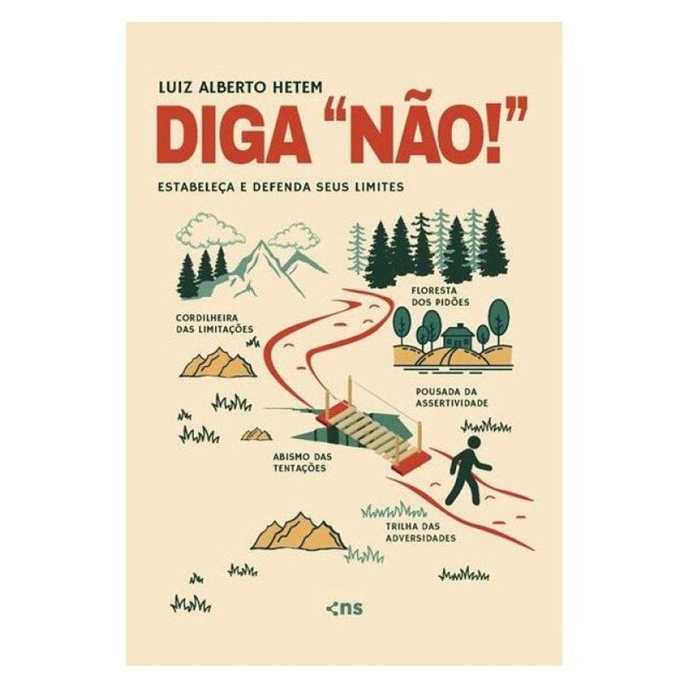 Diga “Não!”