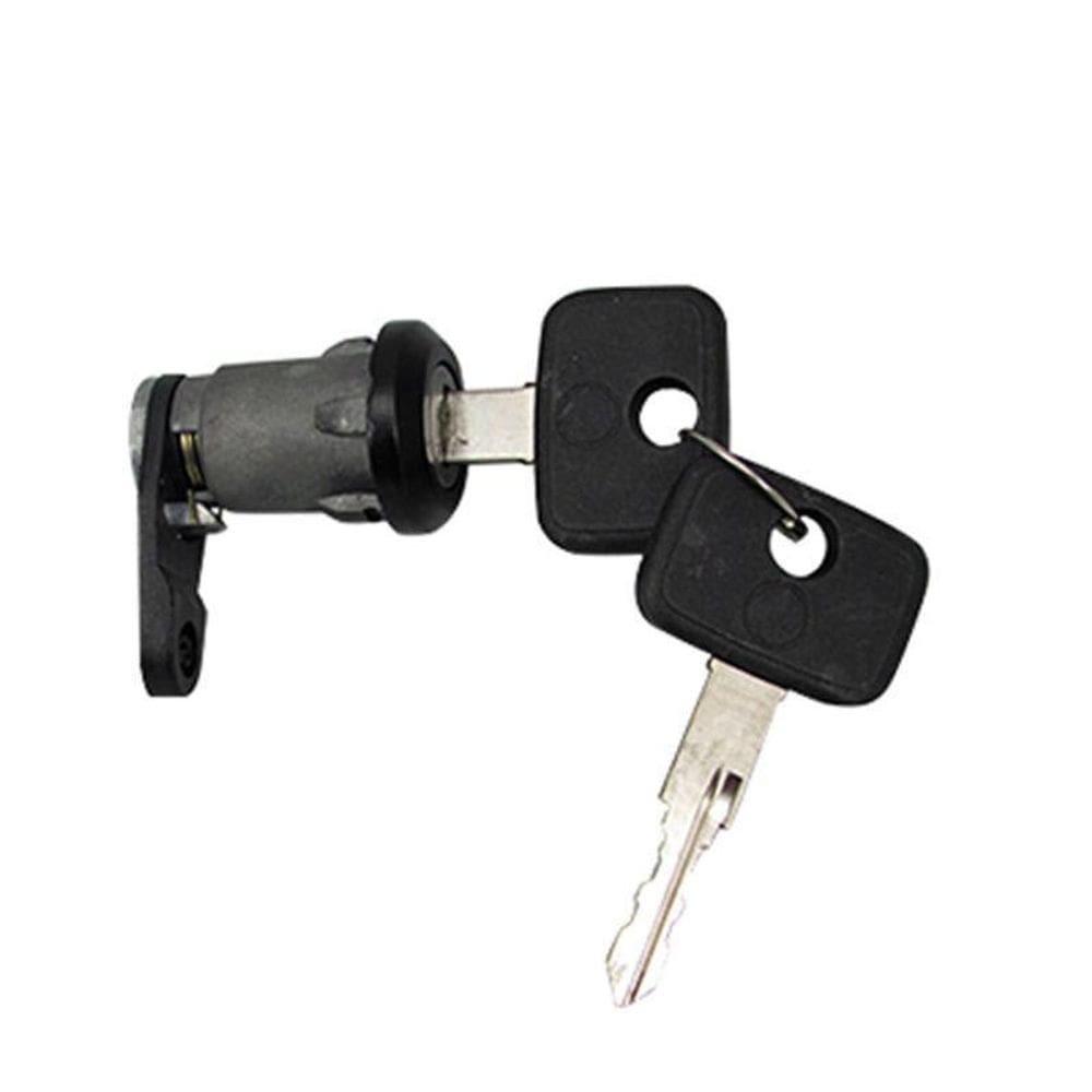 Cilindro Porta Com Chave Gm D20 D40 1985 À 1996 Novo