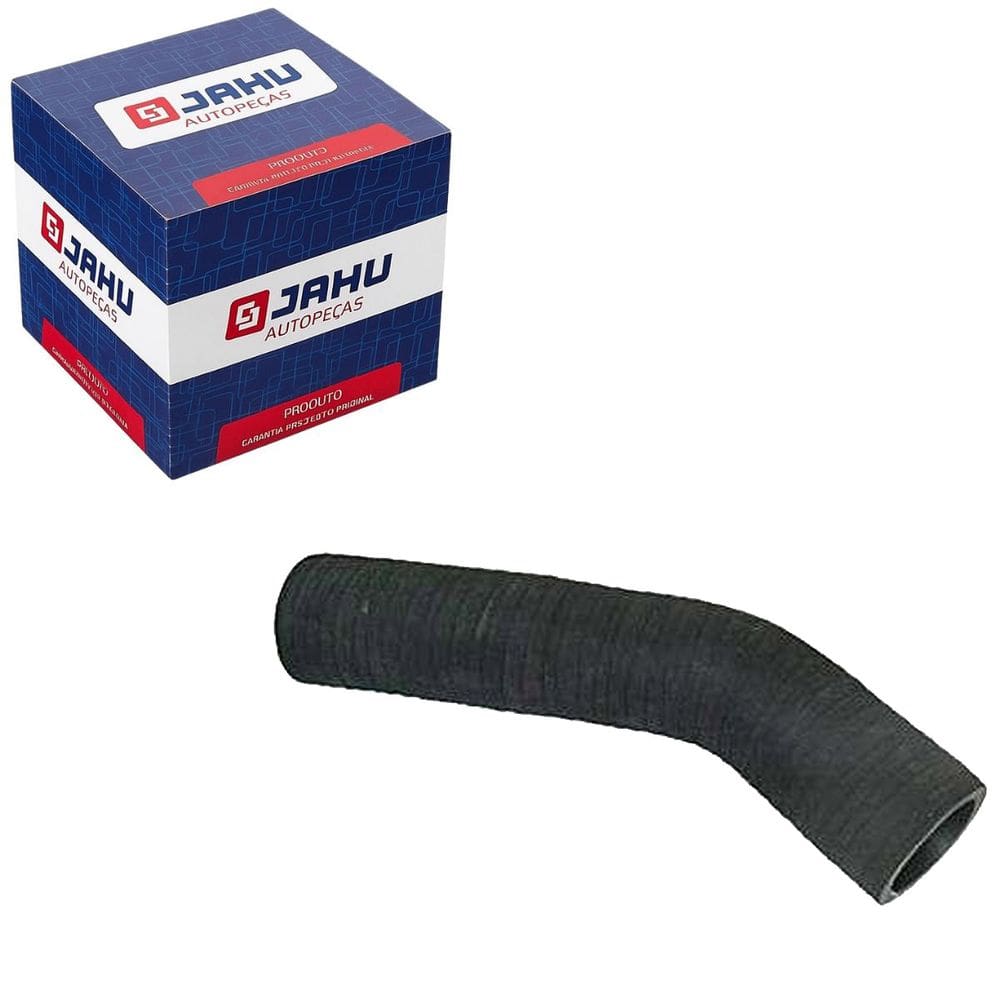 Mangueira Inferior Do Radiador Nl10 2010 A 2012 - Jahu 42051-1