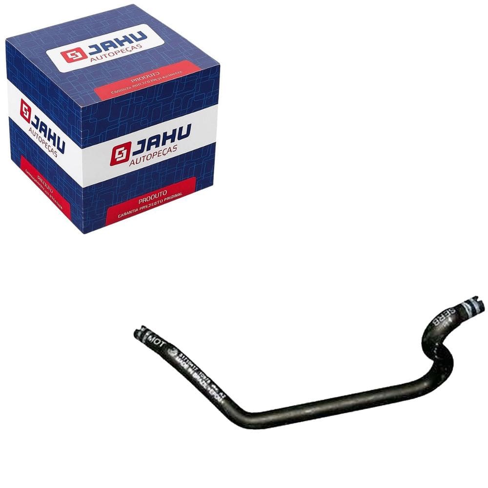Mangueira Do Reservatório De Água Do Radiador Strada 2006 A 2010 - Jahu 62522-0