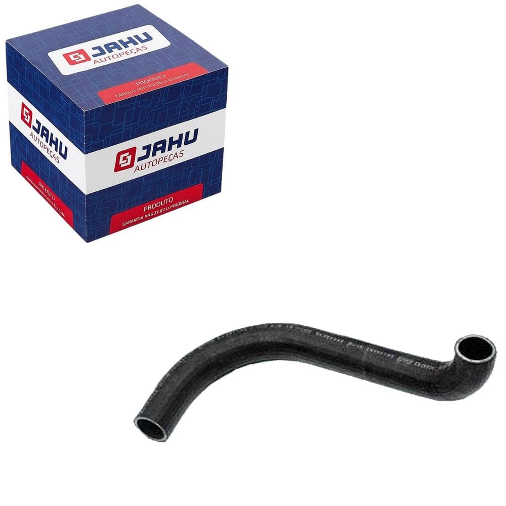 Mangueira Superior Do Radiador A20 1985 A 1992 / C20 1985 A 1992 - Jahu 15016-6