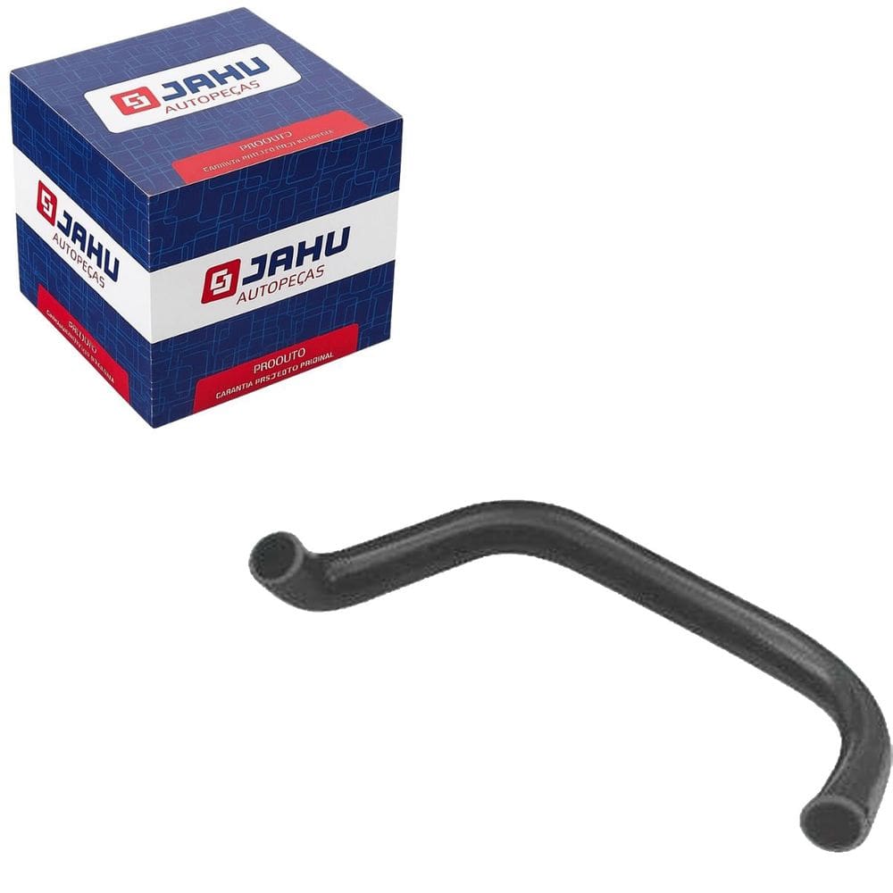 Mangueira Inferior Do Radiador Omega 1993 A 1994 / Suprema 1993 A 1994 - Jahu 15380-8