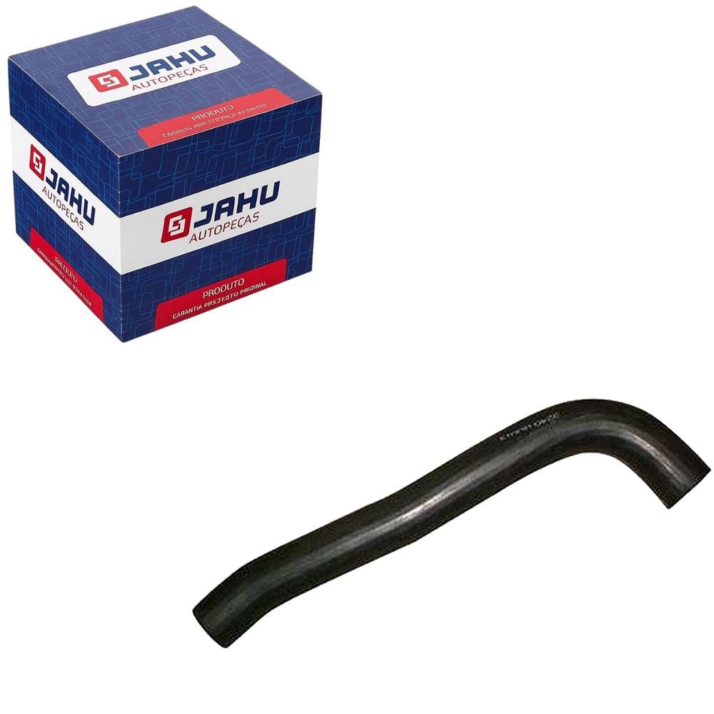 Mangueira Inferior Do Radiador 1622 2001 A 2004 / 1630 2001 A 2004 / 1722 2001 A 2004 / 2422 2001 A 2004