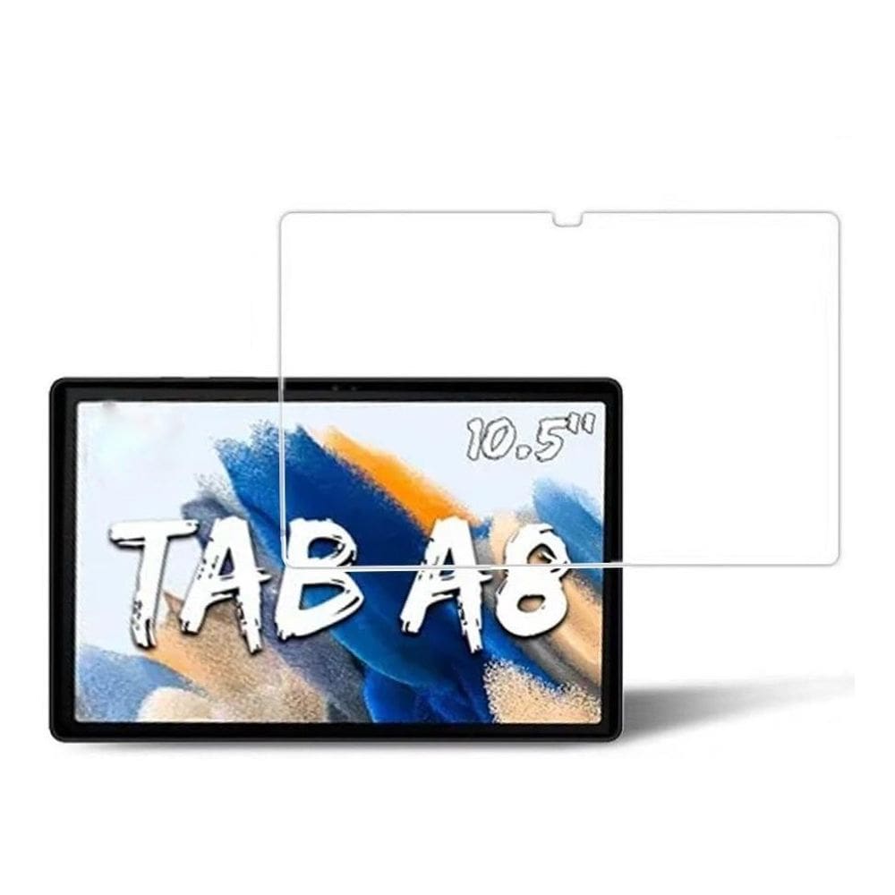 Pelicula De Vidro Tablet Galaxy Tab A8 10.5 X200 X205