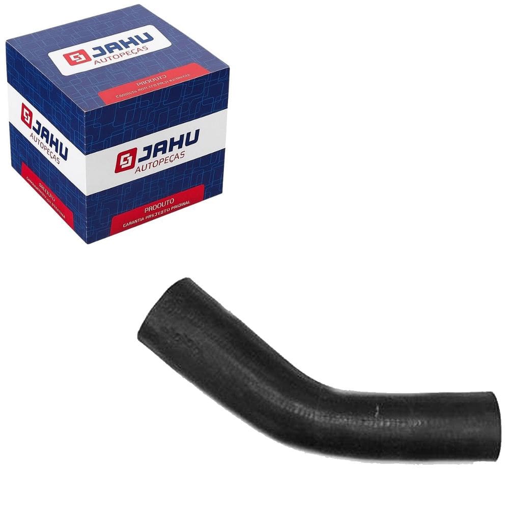 Mangueira Inferior Do Radiador Corolla 1996 A 1999 - Jahu 21497-4