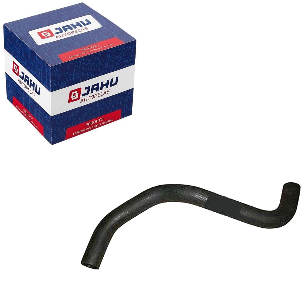Mangueira Inferior Do Radiador I30 2009 A 2011 - Jahu 19048-3
