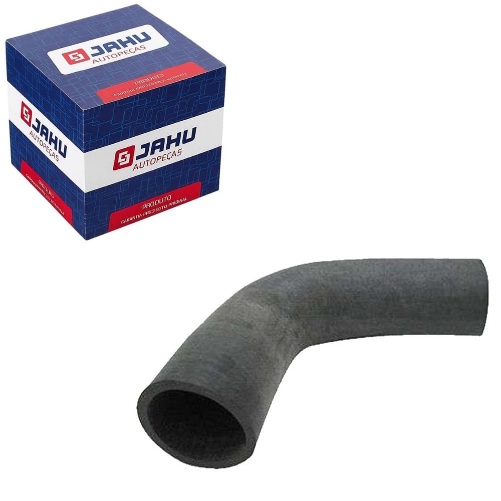 Mangueira Superior Do Radiador 1113 1964 A 1970 / Of 1313 1964 A 1970 - Jahu 15427-0