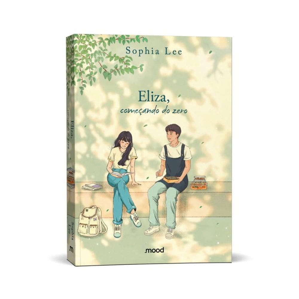 Eliza, começando do zero