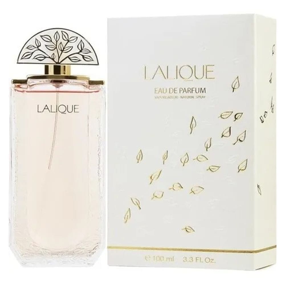 Perfume Feminino Lalique Eau de parfum 100ml
