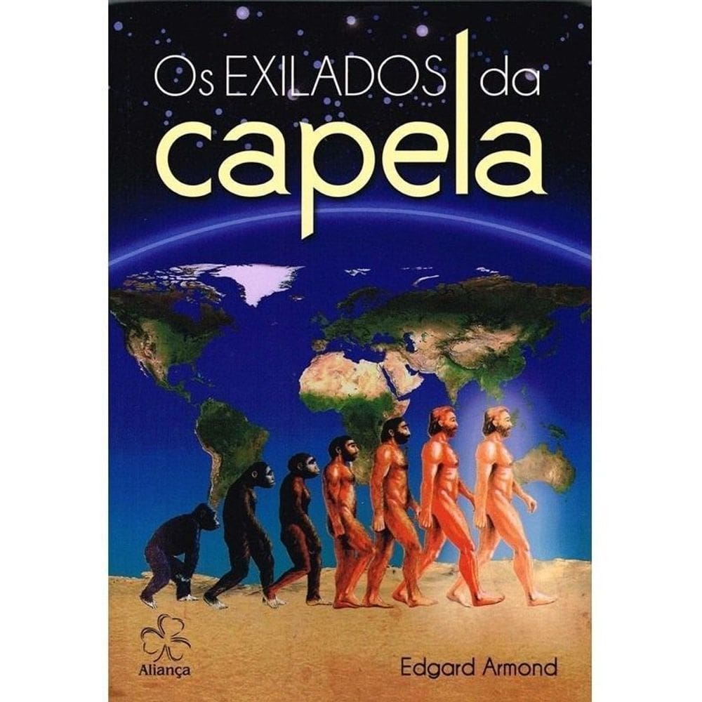 Exilados Da Capela, Os