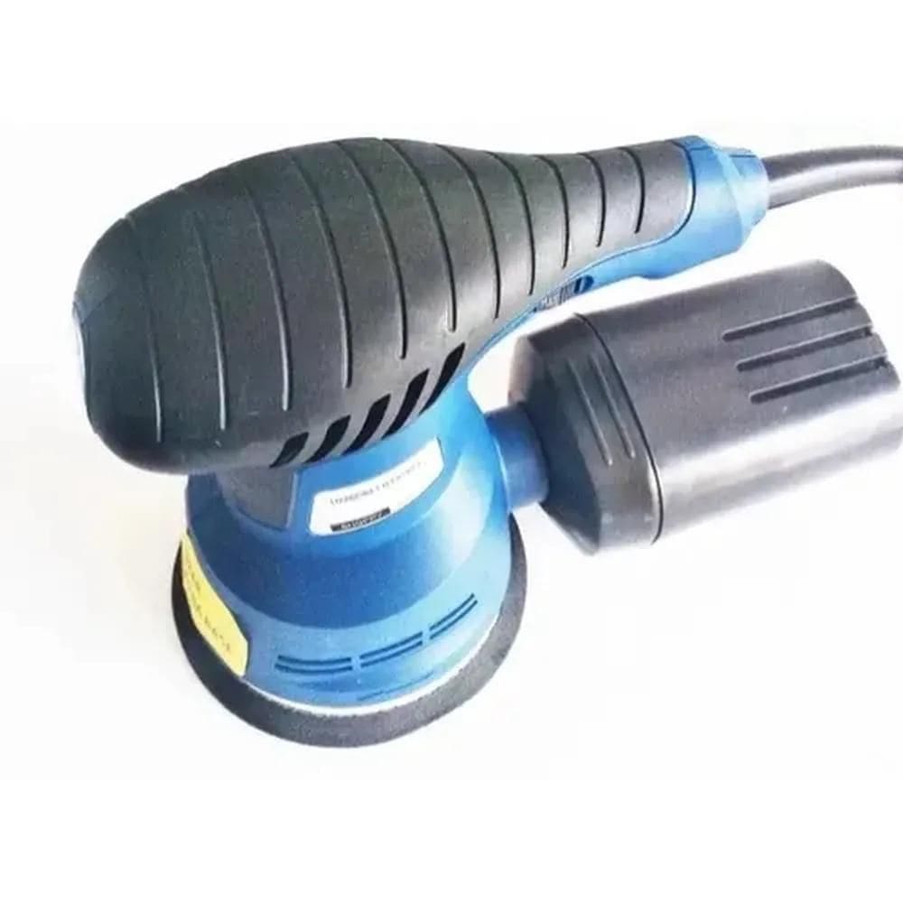 Lixadeira Excêntrica Elétrica 270W Songhe Tools SH0751 110V