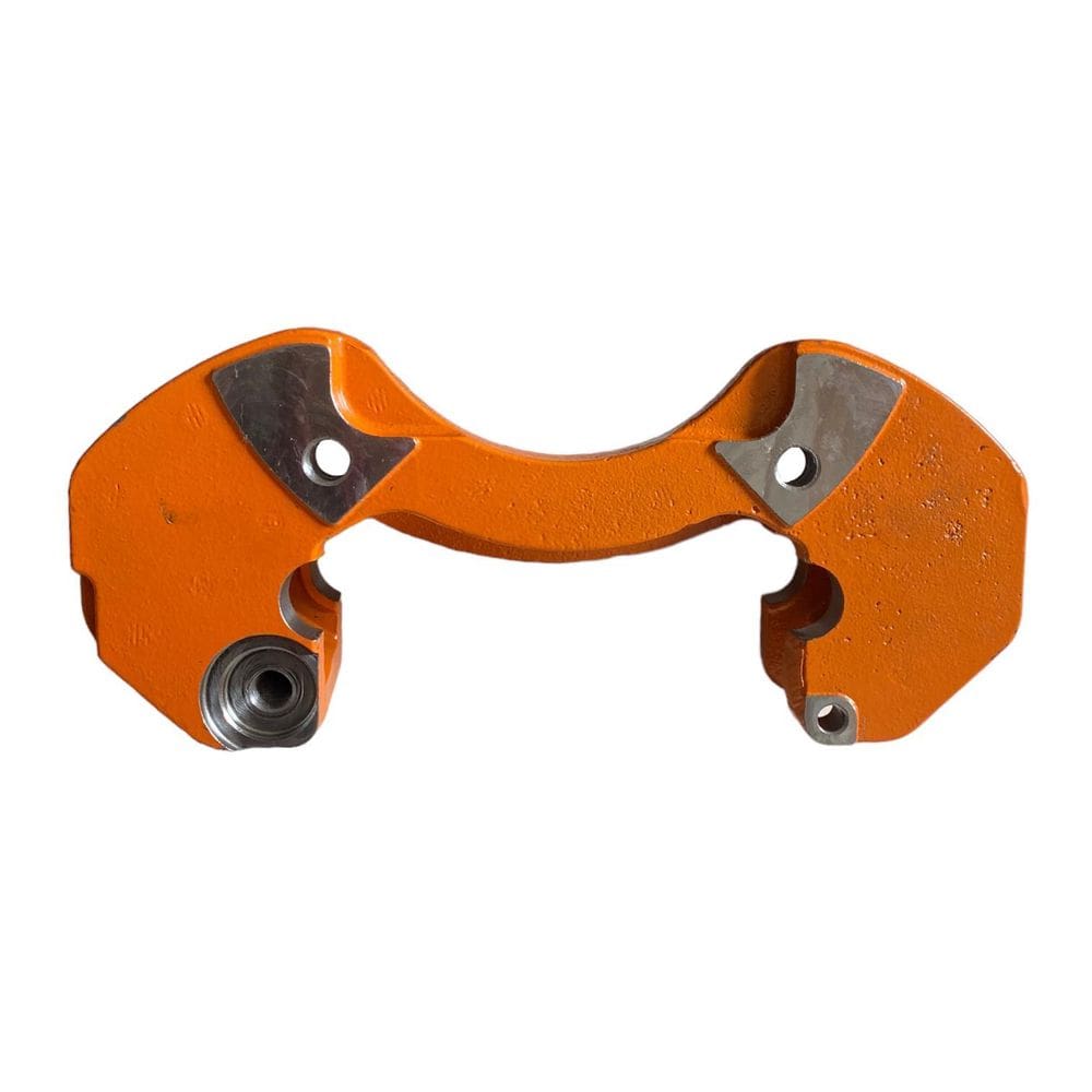 Suporte Pinça Freio Jacto Uniport Ld Dianteiro / Traseiro