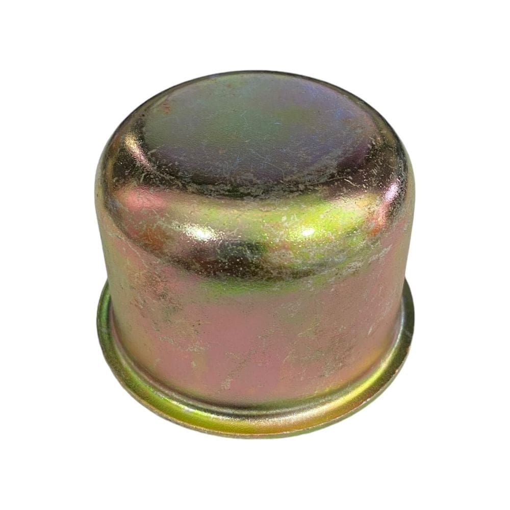 Calota Graxa Cubo Dianteiro Kombi 82/.. Lado Direito S/ Furo