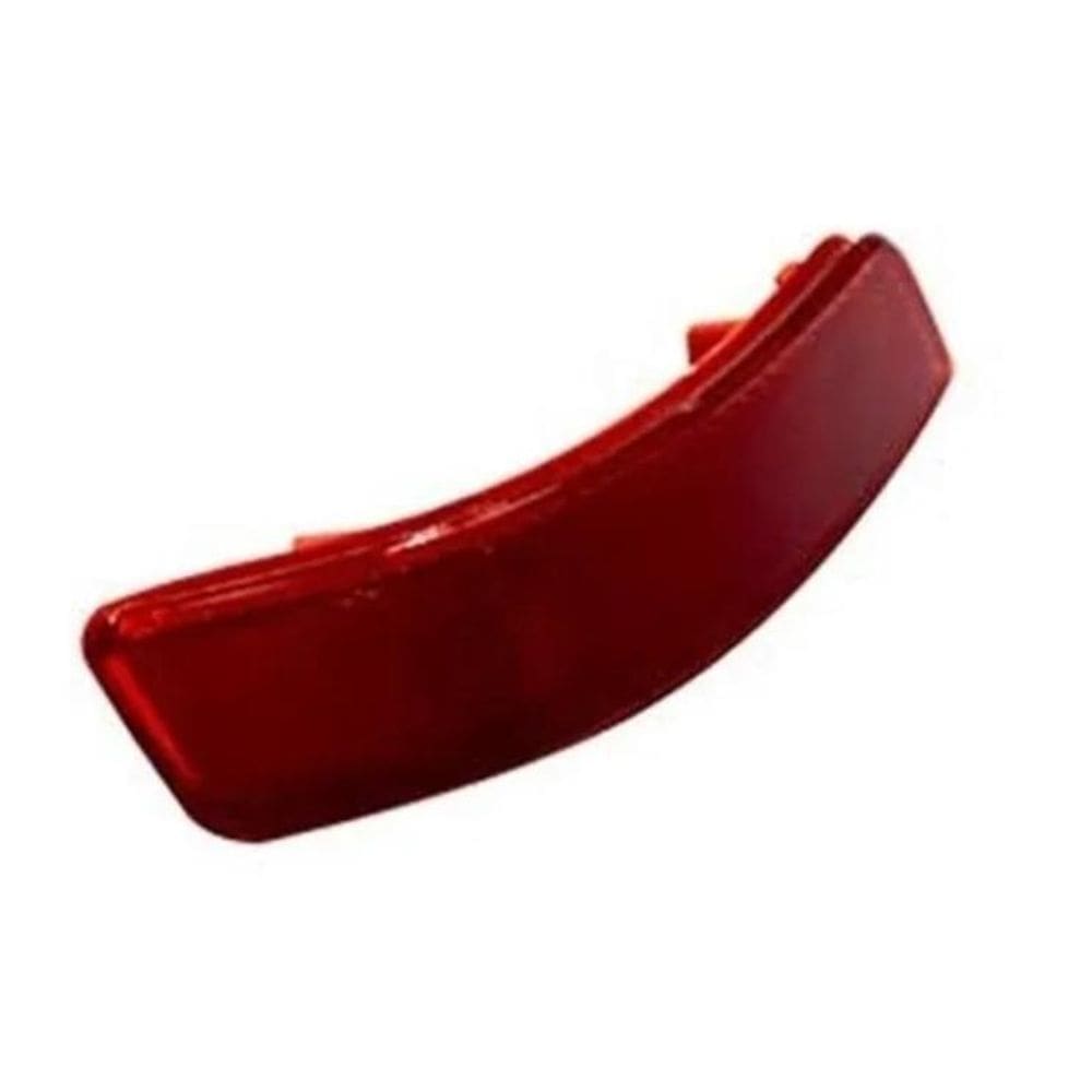 Refletor Para-Choque Toyota Corolla 15/19 Lado Esquerdo