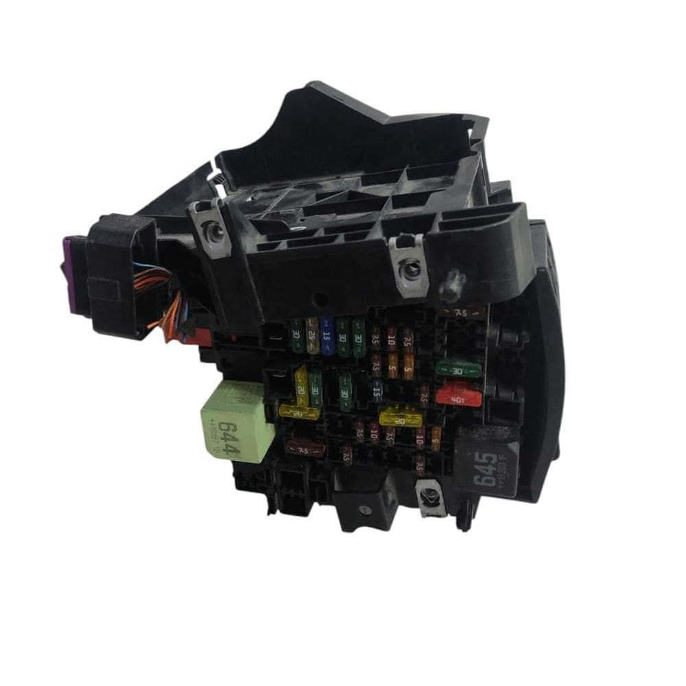 MP - Caixa De Fusi vel Polo 1 0 2019