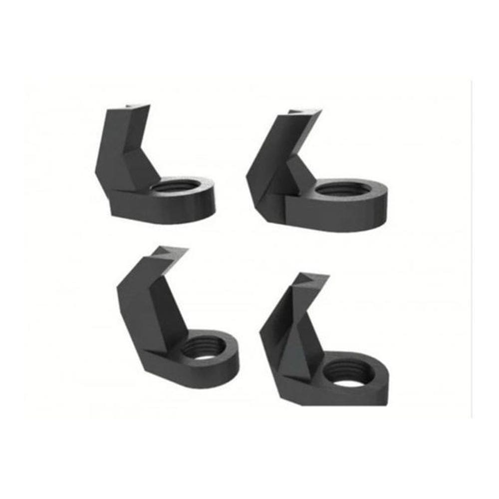 Acoplamento Suporte Afiador Brocas Compativel Com Dremel