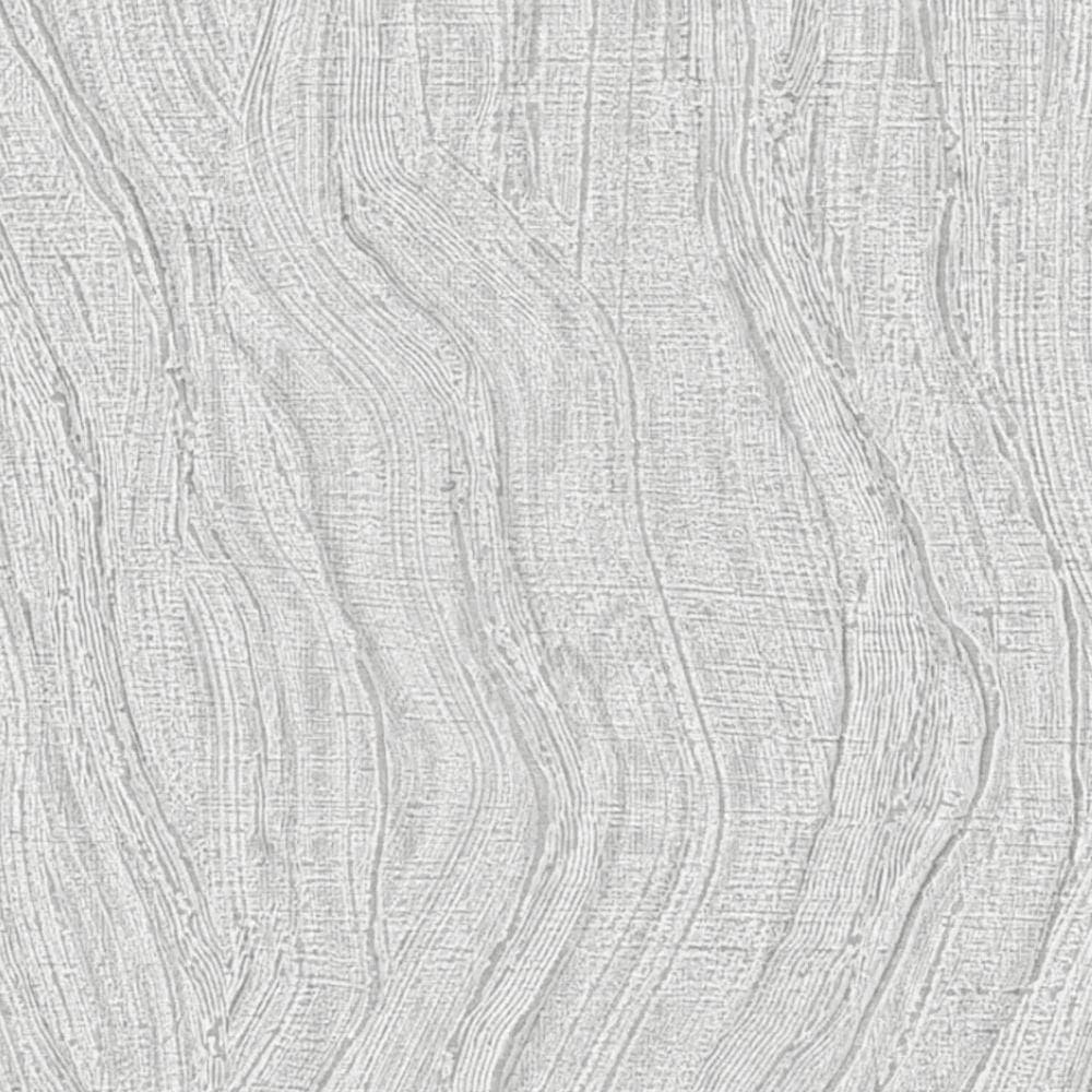 Papel De Parede Colorkey Madeira Cinza E Roxo 10m X 0.53m