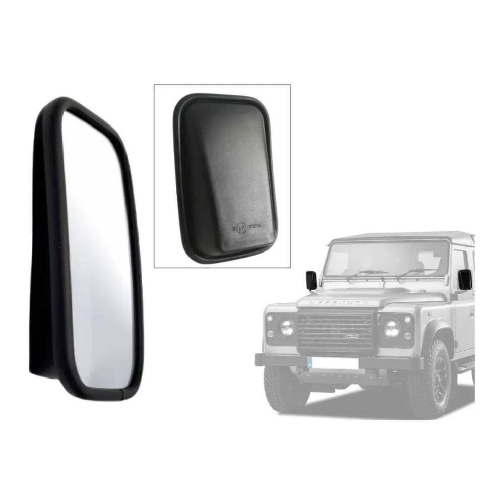 Espelho Retrovisor Land Rover Defender 90 110 130 D/E
